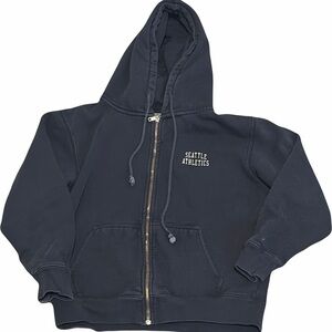 Brandy Melville Seattle Athletics Hoodie